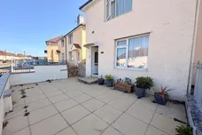 Holmes Avenue, PLYMOUTH