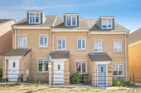 Property responsive