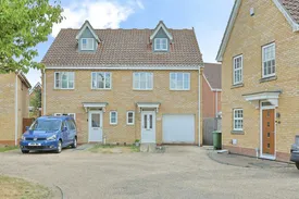 Property responsive