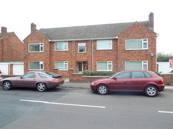 Ennisdale Drive, West Kirby