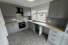 Sheffield Road, WYMONDHAM