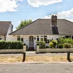 Summerdale Road, Hove