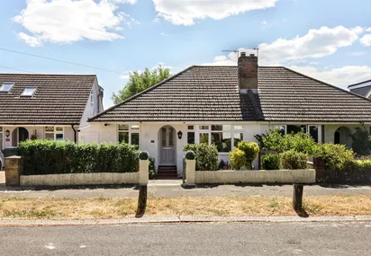 Summerdale Road, Hove