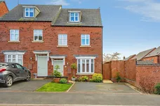 Ashton Close, Ashbourne