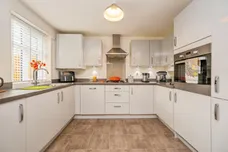 Ashton Close, Ashbourne