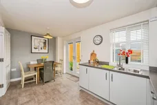 Ashton Close, Ashbourne