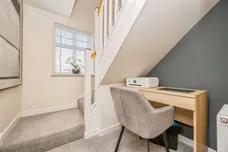 Ashton Close, Ashbourne