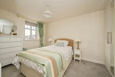 Ashton Close, Ashbourne
