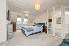 Ashton Close, Ashbourne