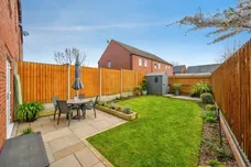 Ashton Close, Ashbourne