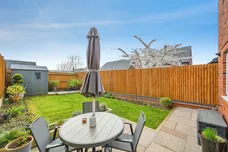 Ashton Close, Ashbourne