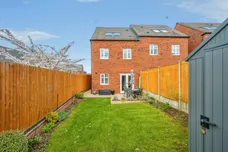 Ashton Close, Ashbourne