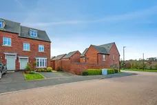 Ashton Close, Ashbourne