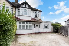 Lower Morden Lane, Morden