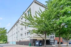 Queensdale Crescent, London