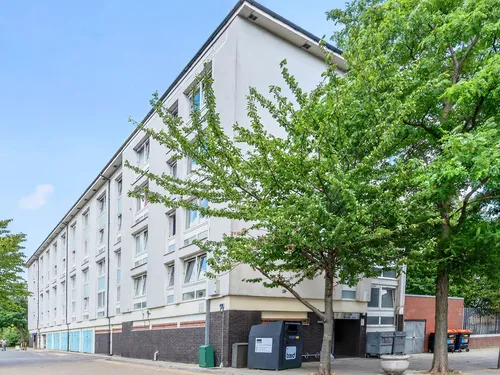 Queensdale Crescent, Londonphoto