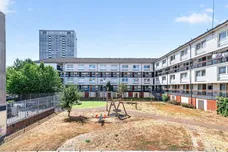 Queensdale Crescent, London