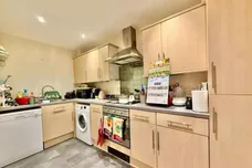 King Henrys Road, LONDON