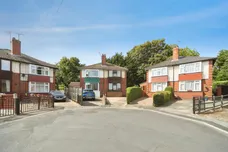 Station Crescent, LEEDS