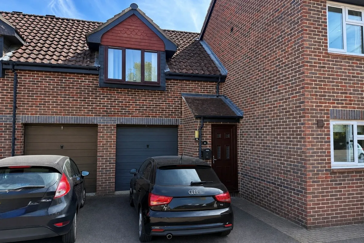 Wensum Drive, DIDCOT