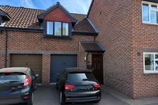 Wensum Drive, DIDCOT