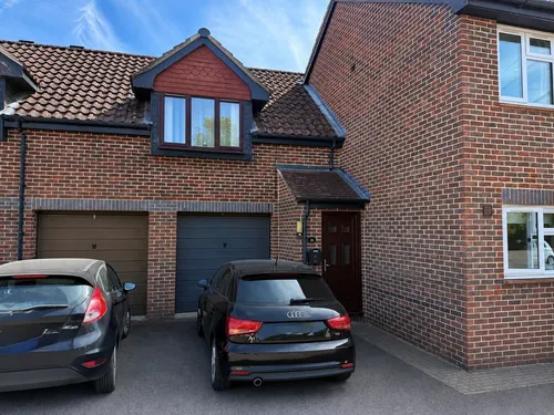 Wensum Drive, DIDCOTphoto