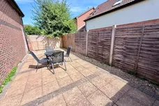 Wensum Drive, DIDCOT