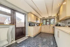 Burr Close, Ramsey, Harwich