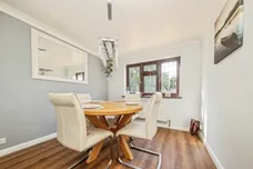 Burr Close, Ramsey, Harwich