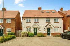 Aragon Way, Broughton, Aylesbury