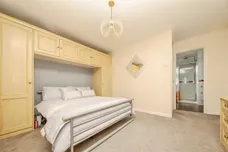 Burr Close, Ramsey, Harwich