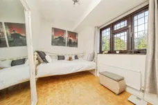 Burr Close, Ramsey, Harwich