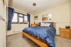 Burr Close, Ramsey, Harwich