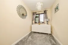 Burr Close, Ramsey, Harwich