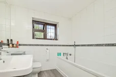 Burr Close, Ramsey, Harwich