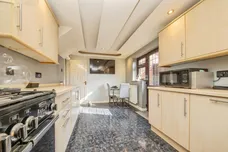 Burr Close, Ramsey, Harwich