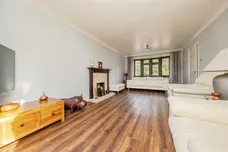 Burr Close, Ramsey, Harwich