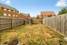 Aragon Way, Broughton, Aylesbury