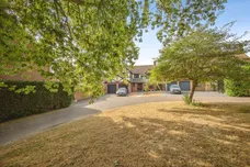 Burr Close, Ramsey, Harwich