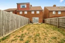 Aragon Way, Broughton, Aylesbury