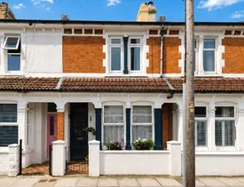 Property responsive