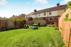 The Green, Long Whatton, Loughborough