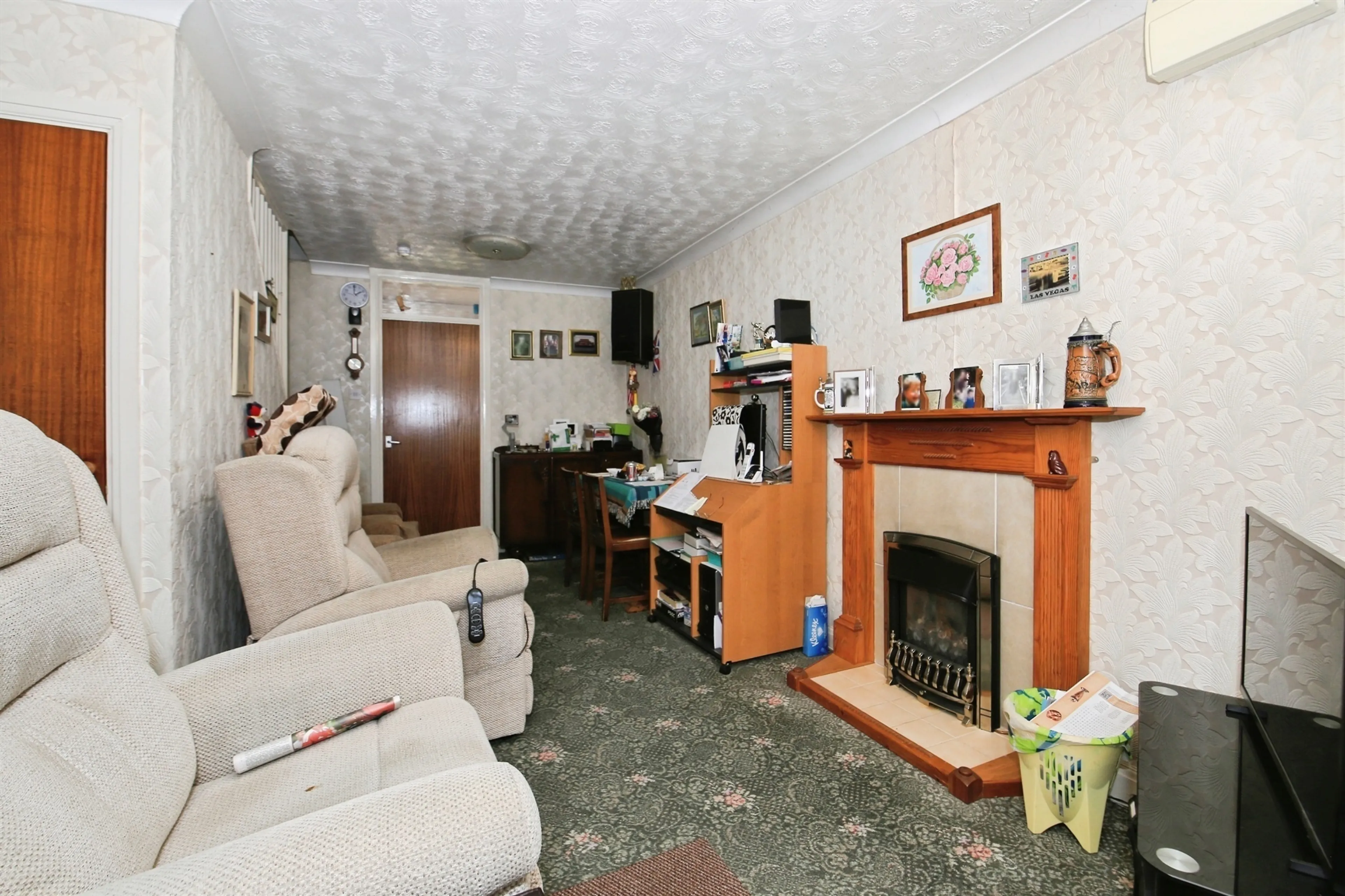 Property at Squires Gate, Peterborough