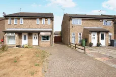 Squires Gate, Peterborough