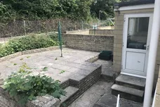 Clyde Gardens, Bath