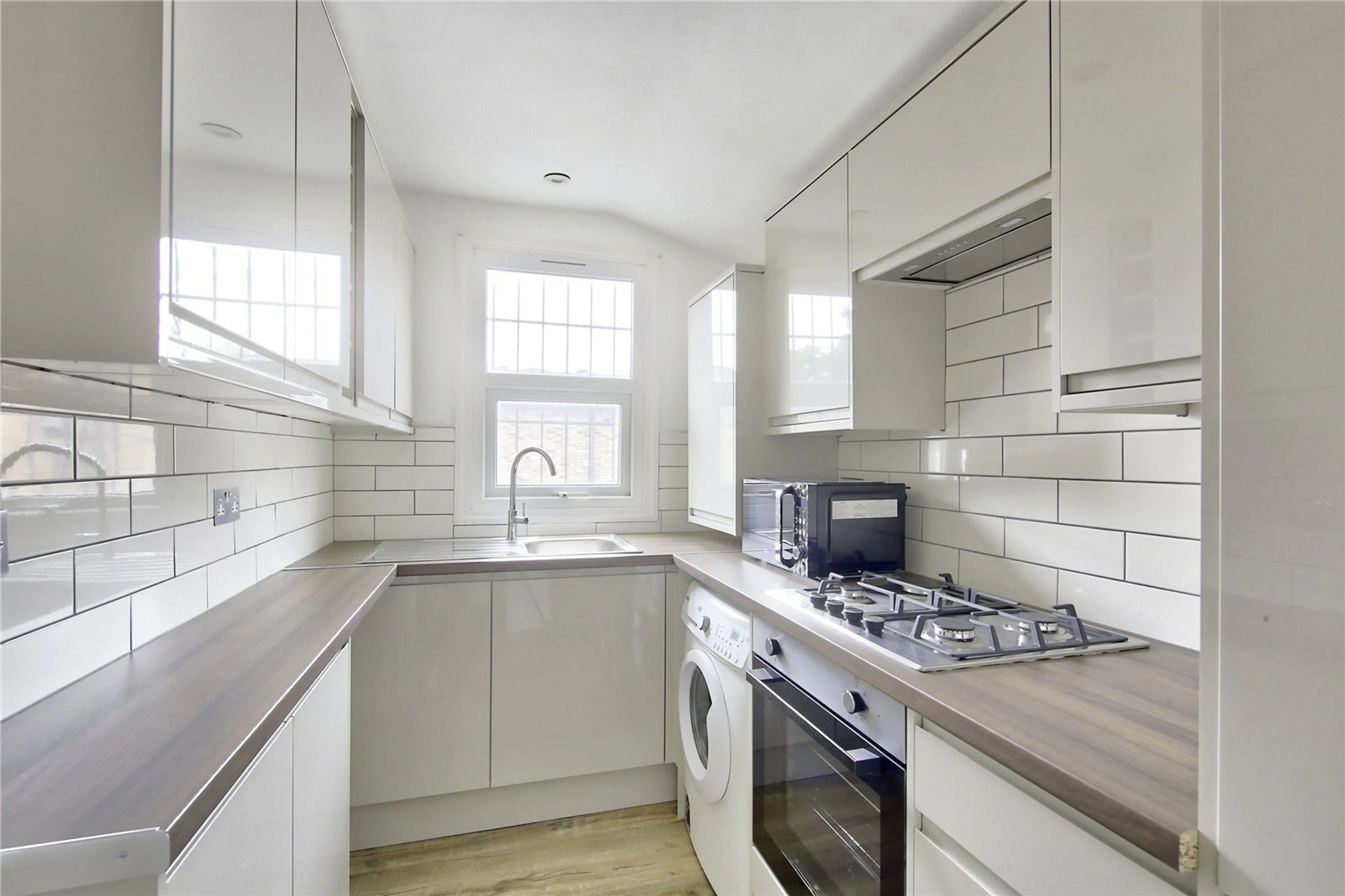 Property at Chestnut Grove, Balham, London, SW12