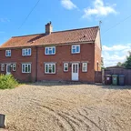 Happisburgh Road, White Horse Common
