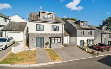 Gloweth Barton, Truro, Cornwall