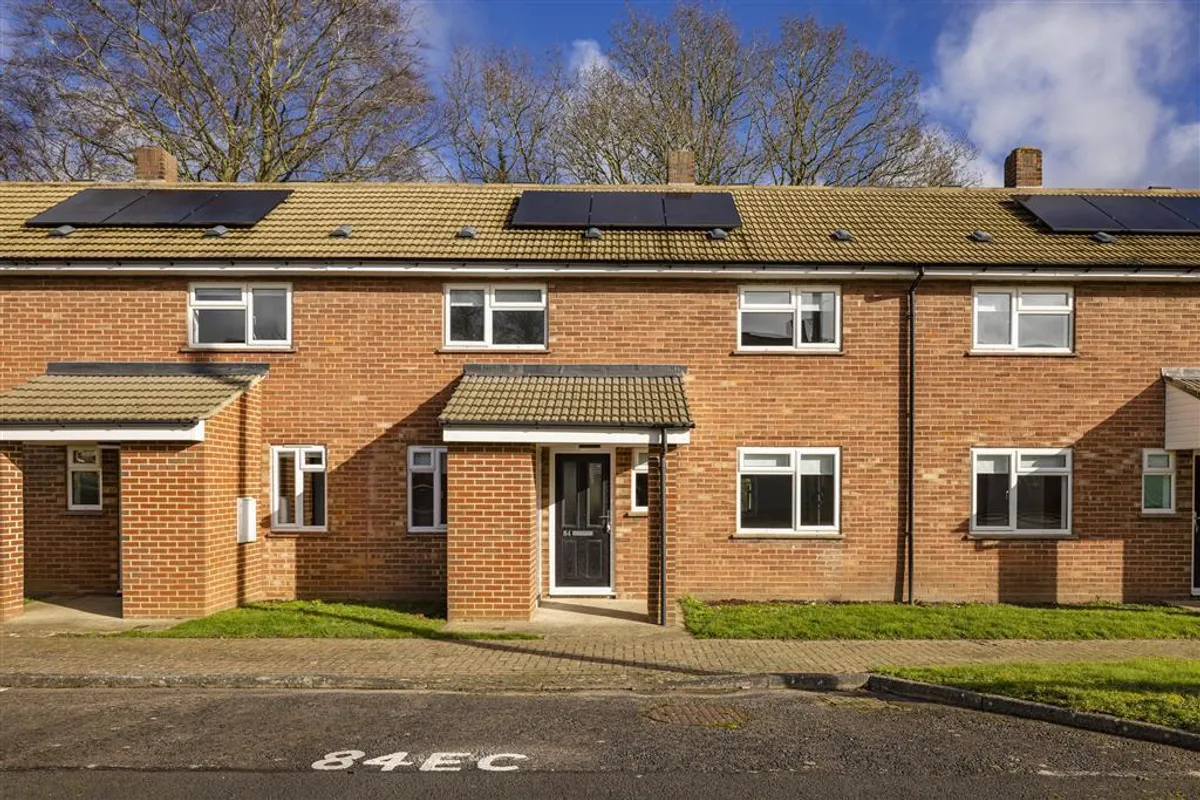 East Crescent, Swanton Morley, DEREHAM