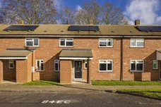 East Crescent, Swanton Morley, DEREHAM